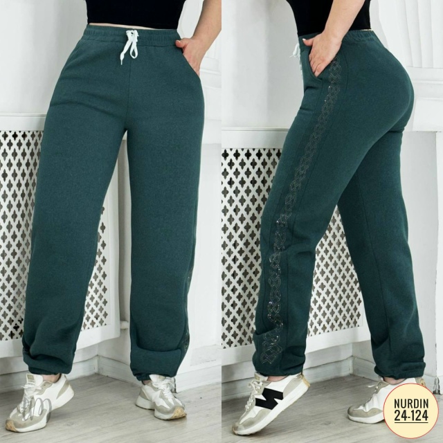 Спортивные брюки 23145621