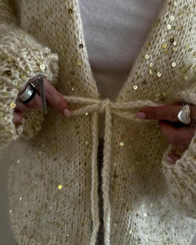 Кардиган 23144872