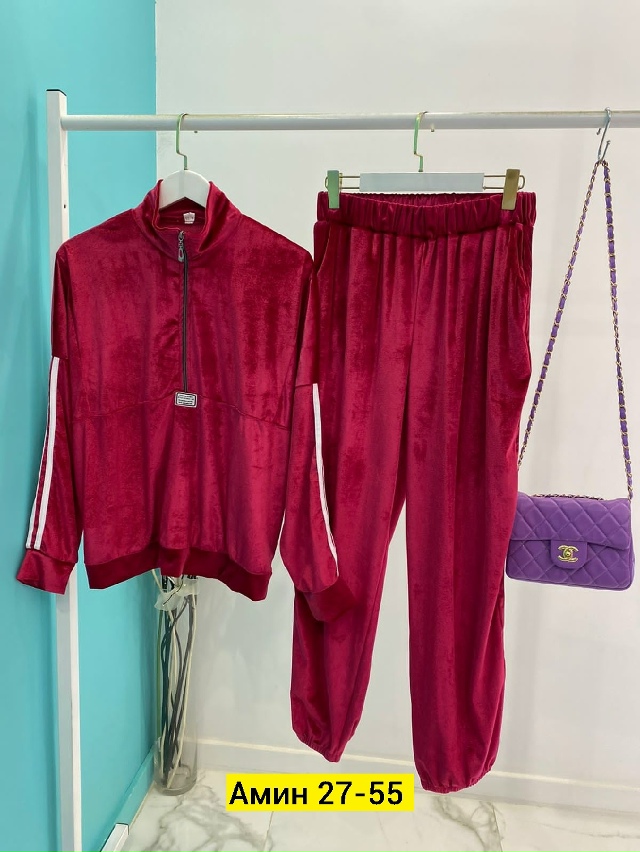 Спортивный костюм 23145352