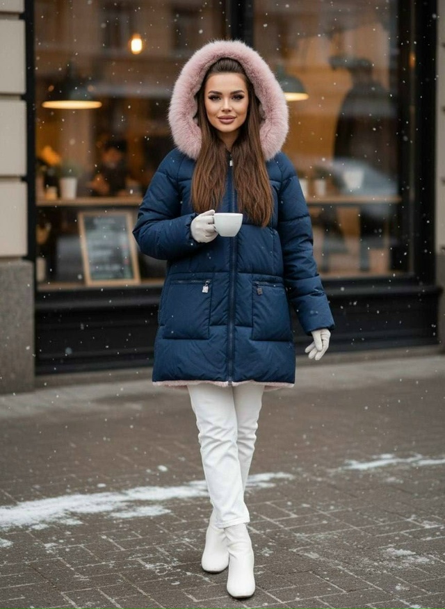 Куртка 23145320