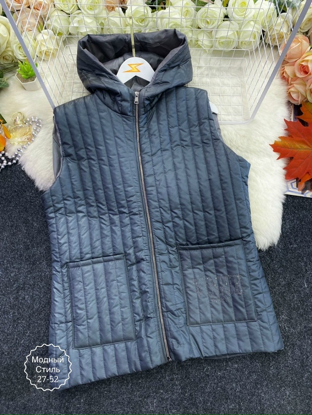 Жилет 23146145