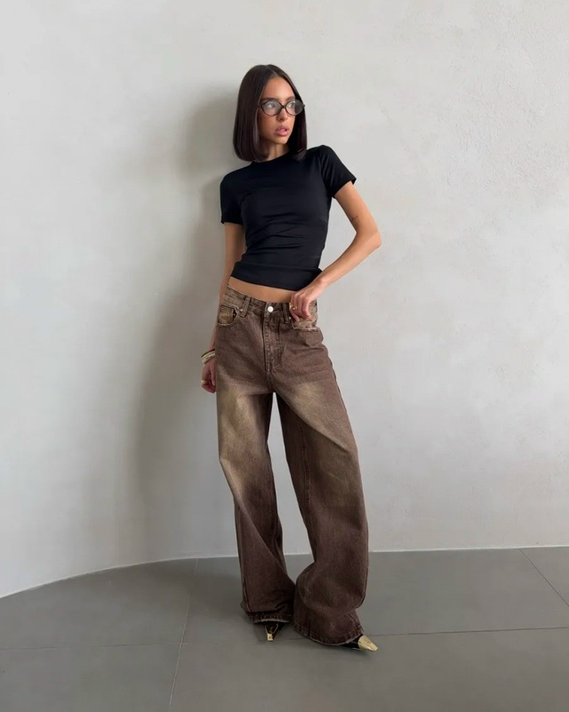 Джинсы 23146312