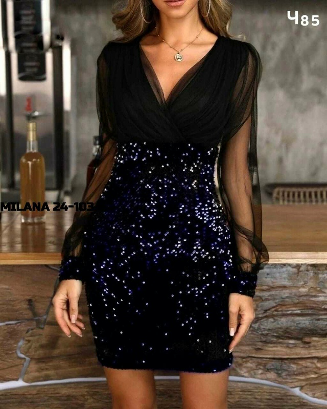 Платье 23146175