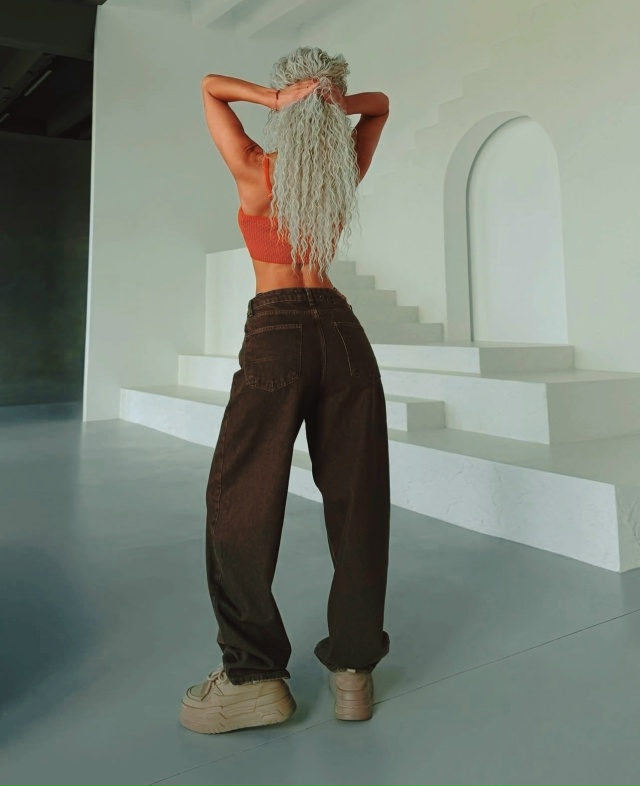 Джинсы 23146570