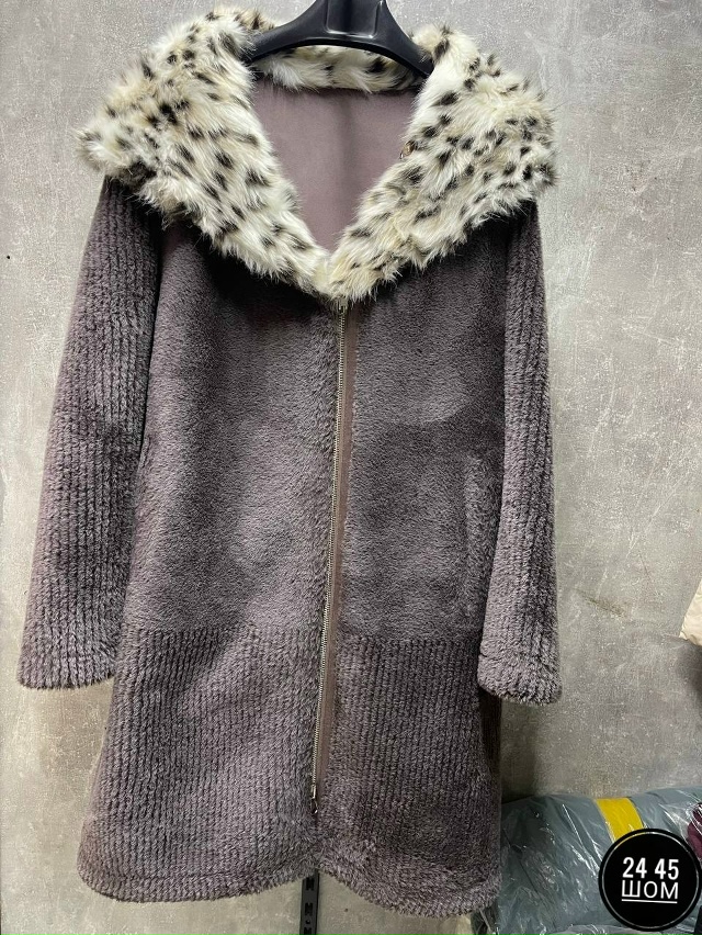 Шуба 23146652