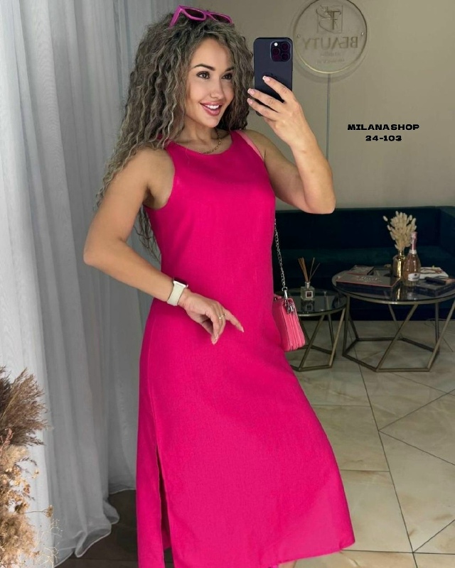 Платье 23146387