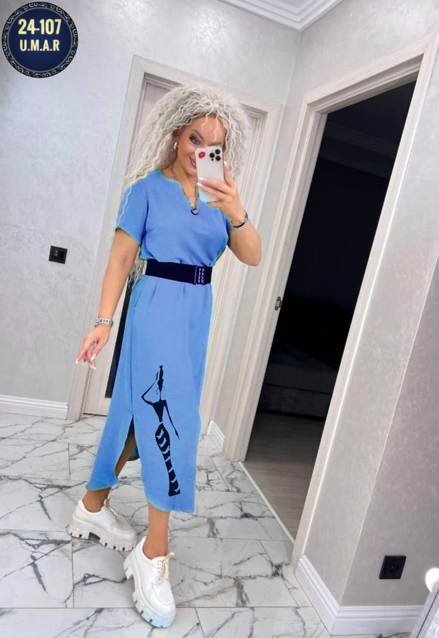 Платье 23146869