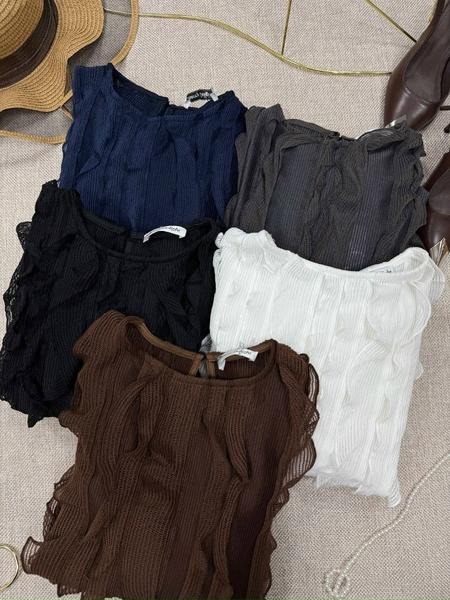 Блузка 23146612