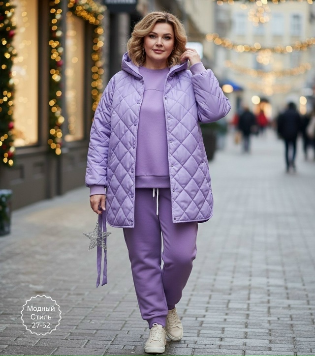 Спортивный костюм 23146351