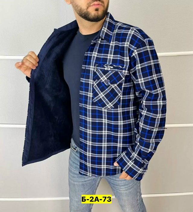 Рубашка 23146635