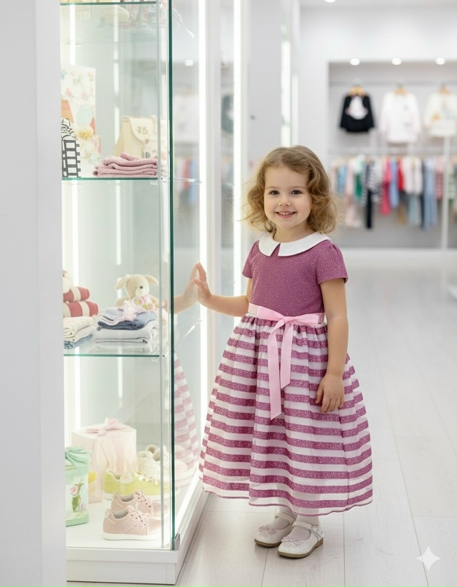 Платье 23146675