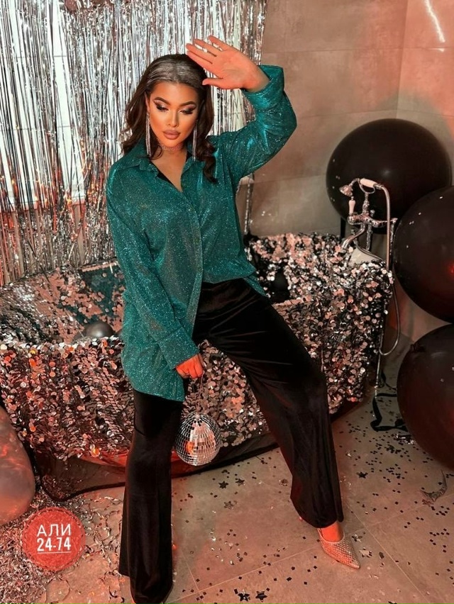 Рубашка 23146441