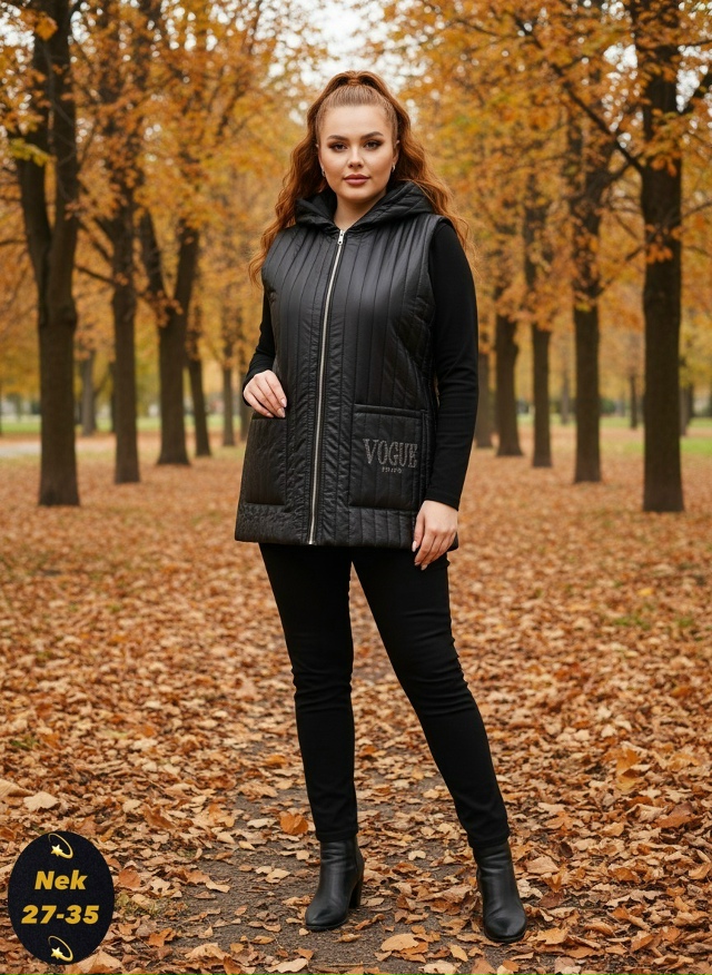 Жилет 23146308