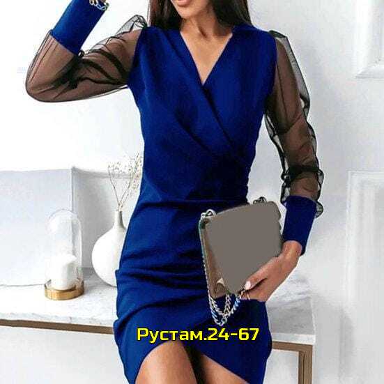 Платье 23146713