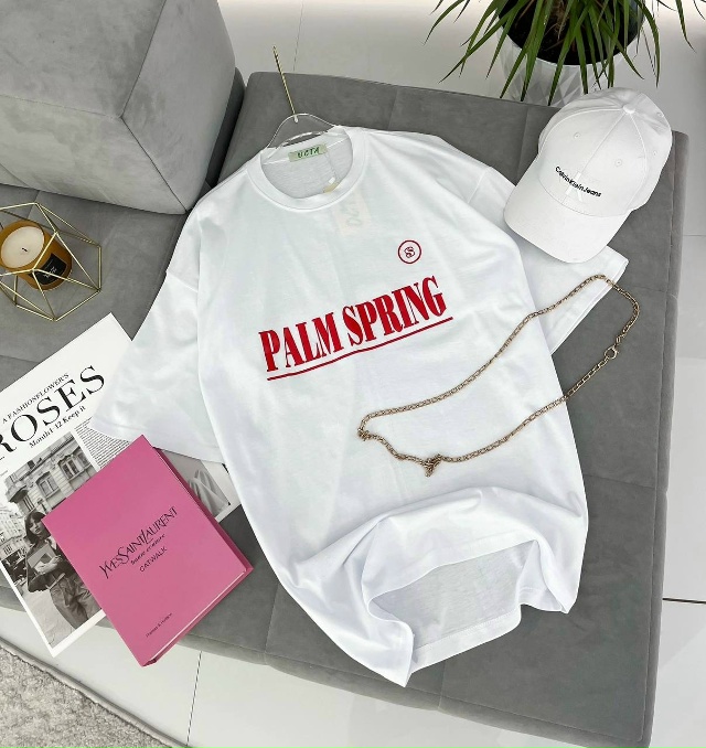 Футболка 23145953