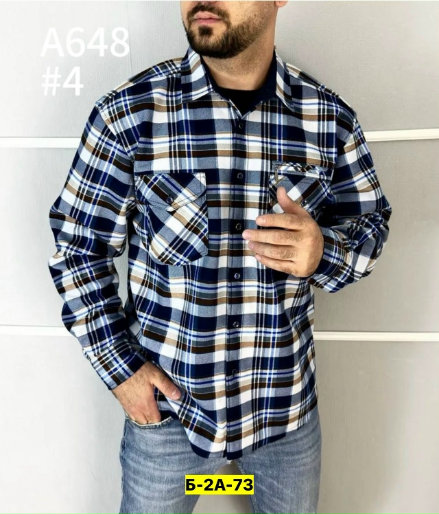 Рубашка 23146265