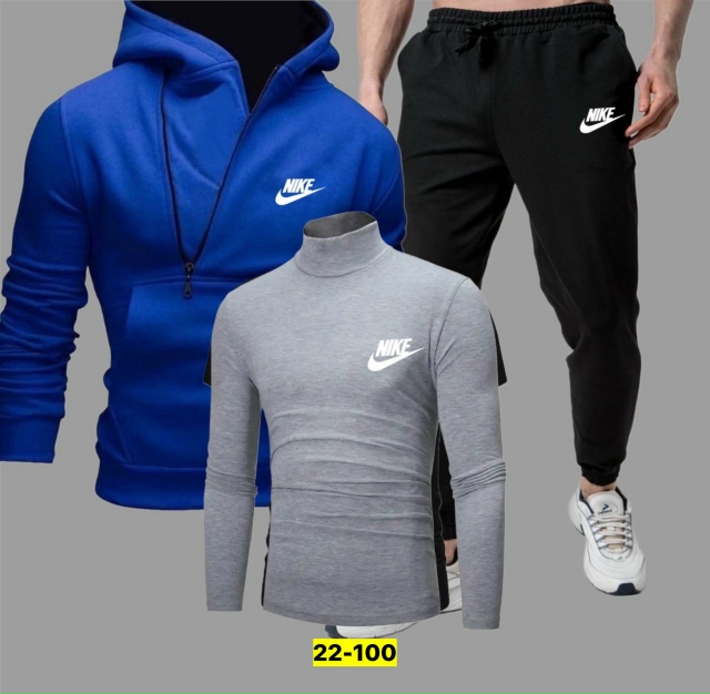 Спортивный костюм 23146559