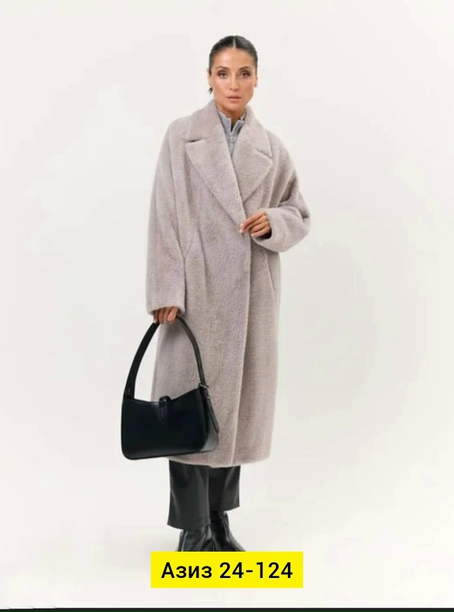 Пальто 23146303