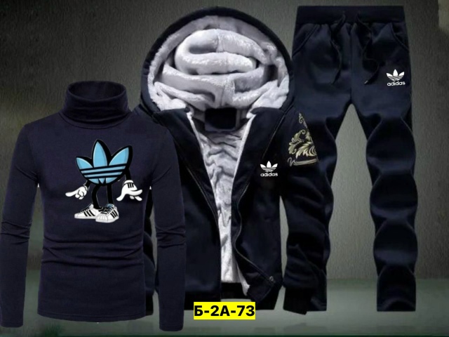 Спортивный костюм 23147100