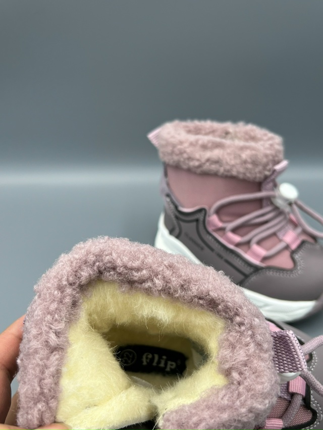 Ботинки 23147530