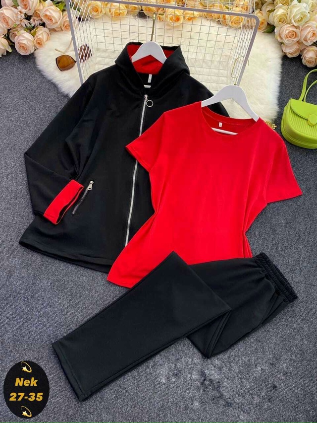 Спортивный костюм 23147755