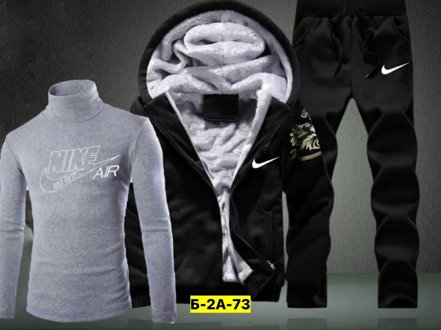 Спортивный костюм 23147723