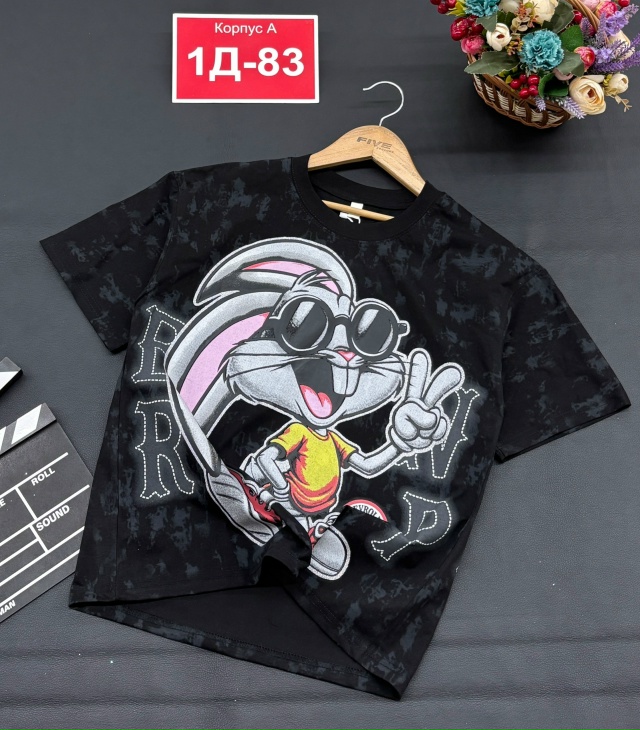 Футболка 23147794