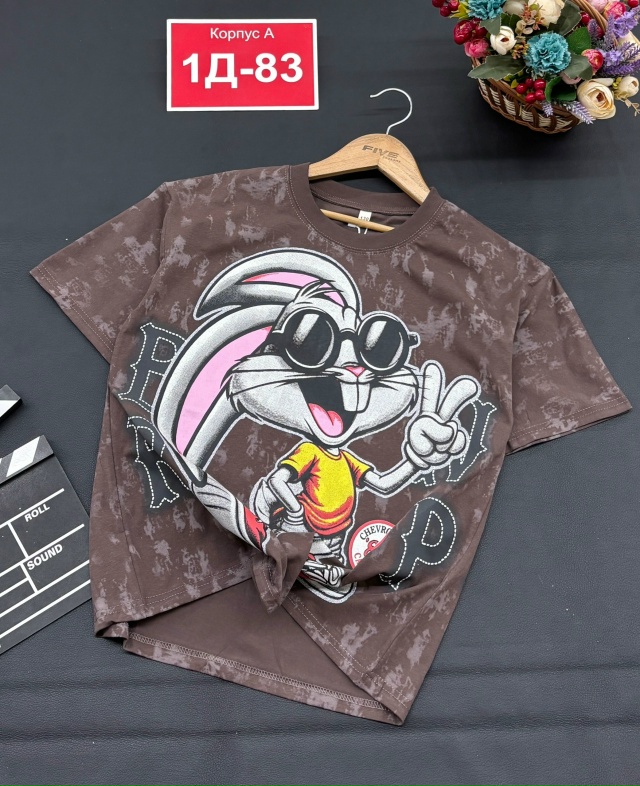 Футболка 23147794