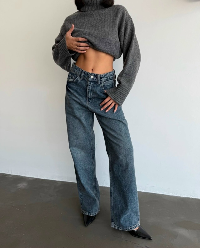 Джинсы 23147757