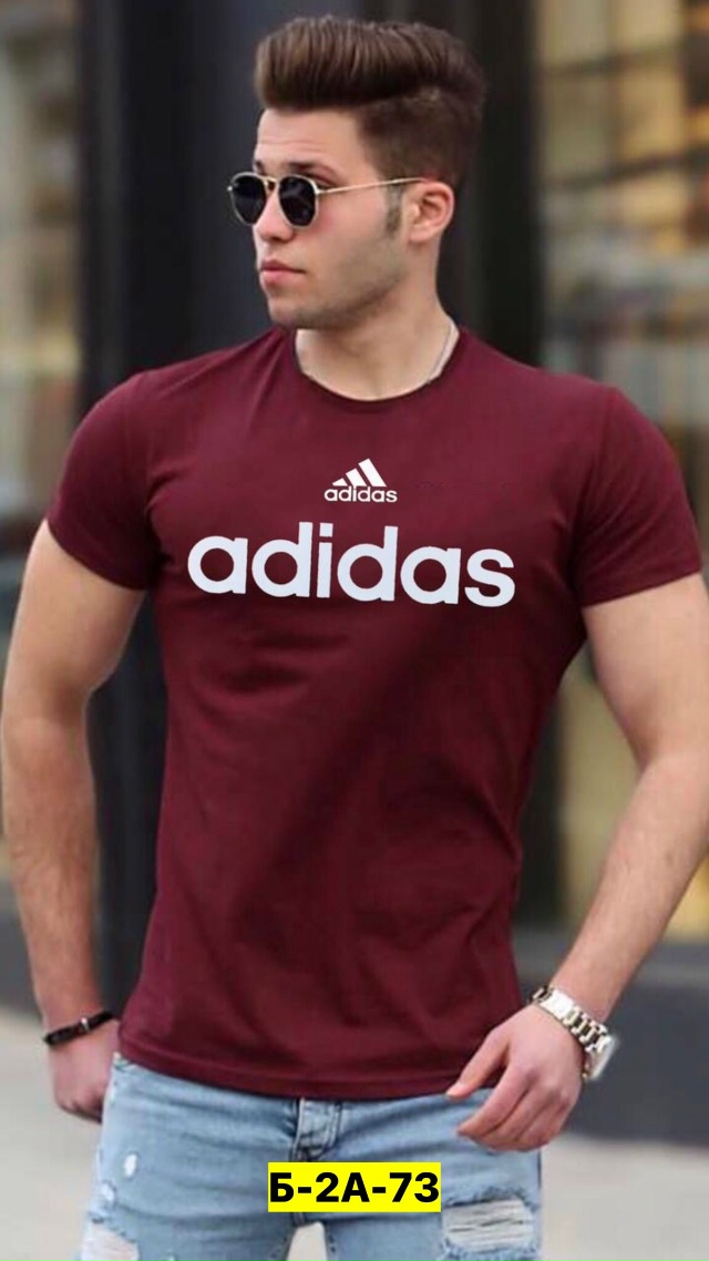 Футболка 23147425