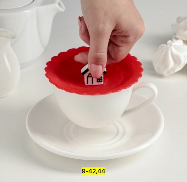 Крышка 23147110