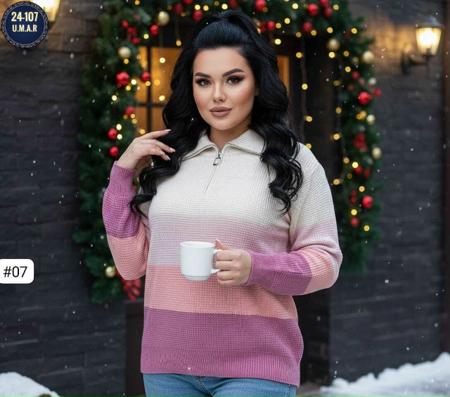 Свитер 23147911