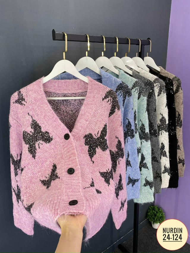 Кардиган 23147845