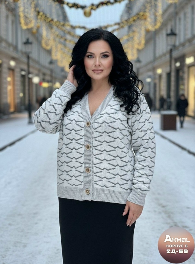 Кофта 23147241