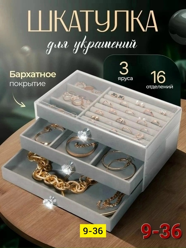 Шкатулка 23148917