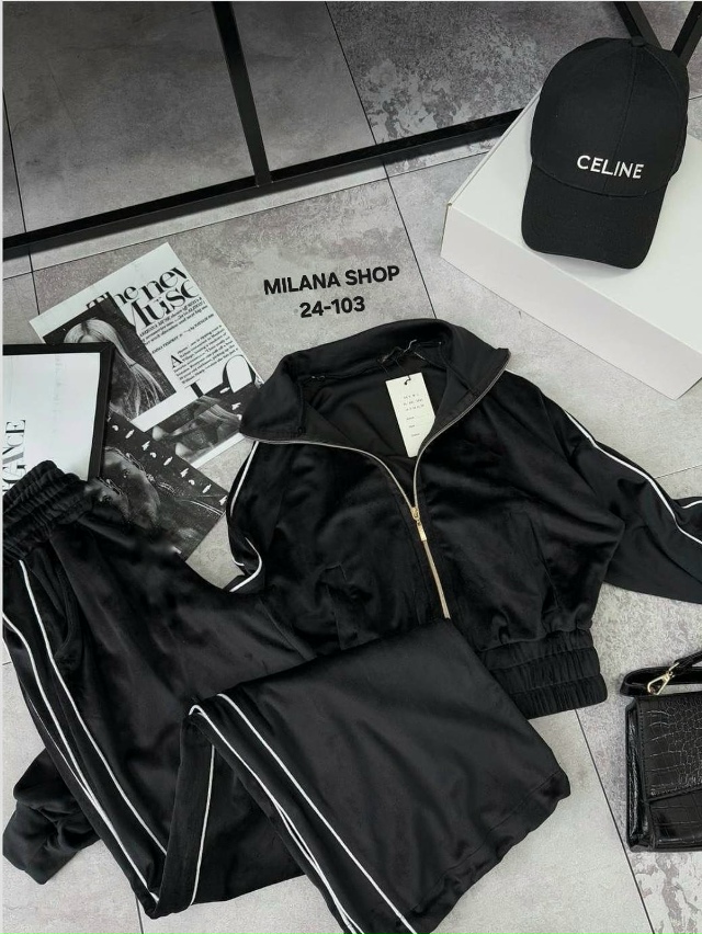 Спортивный костюм 23149130