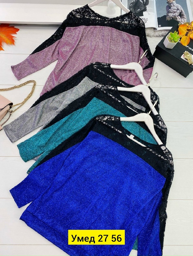 Блузка 23148715