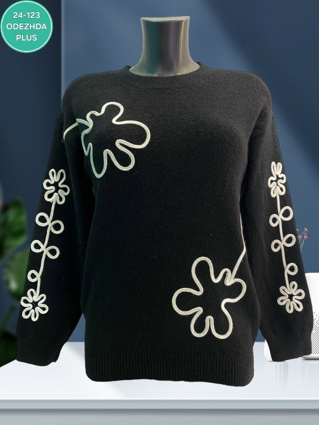 Свитер 23148904