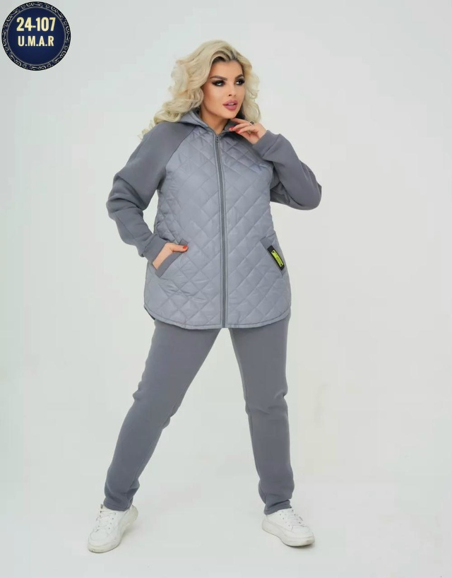 Спортивный костюм 23149120