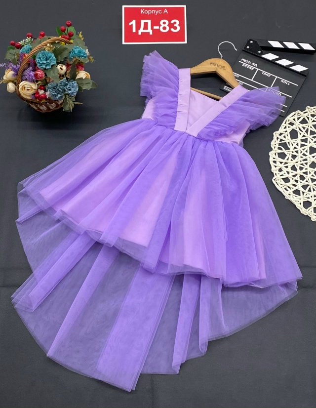 Платье 23148524