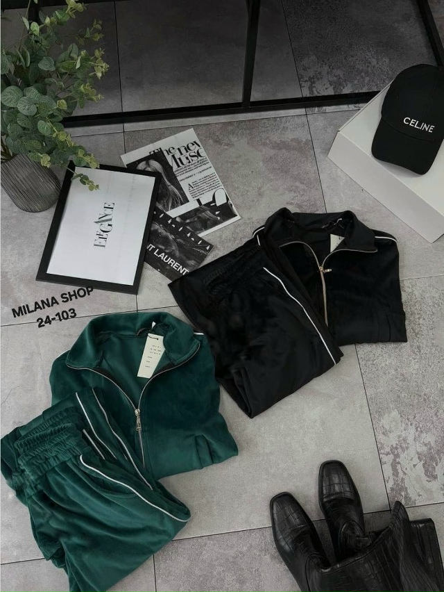 Спортивный костюм 23149130