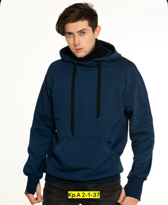 Толстовка 23149098