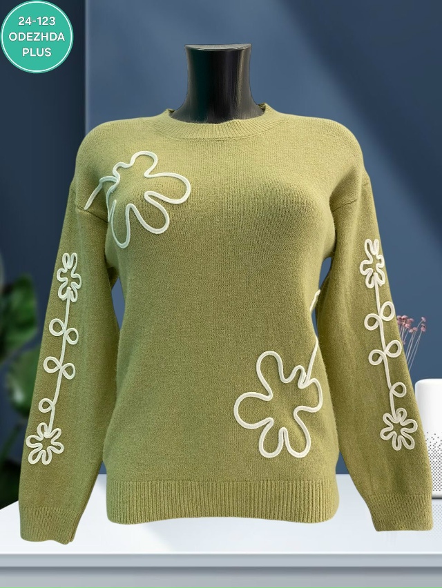 Свитер 23148904