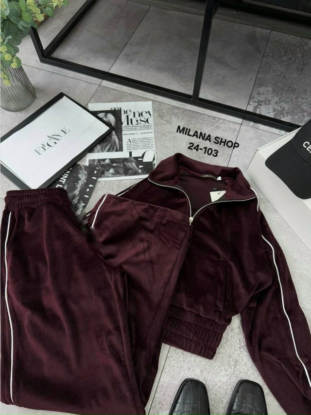 Спортивный костюм 23149130