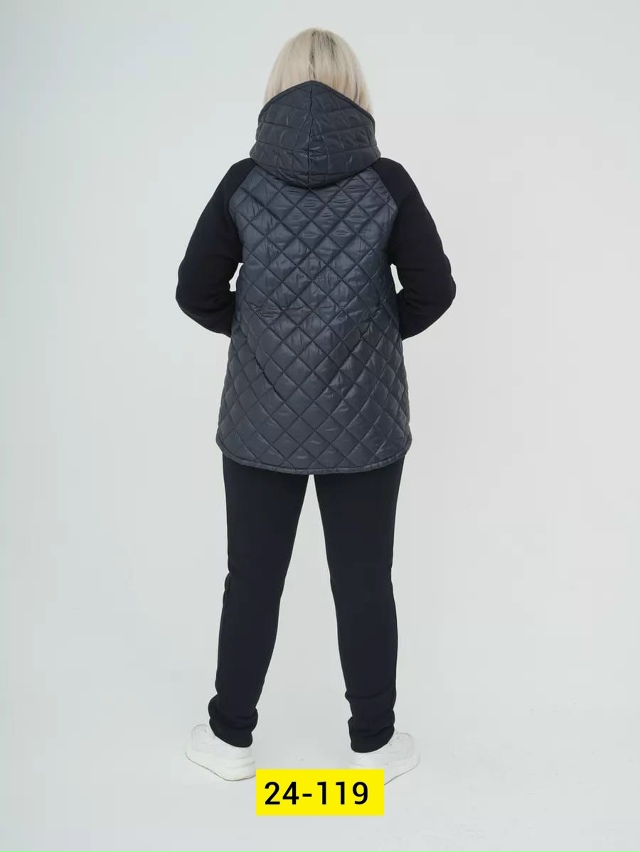 Спортивный костюм 23149175