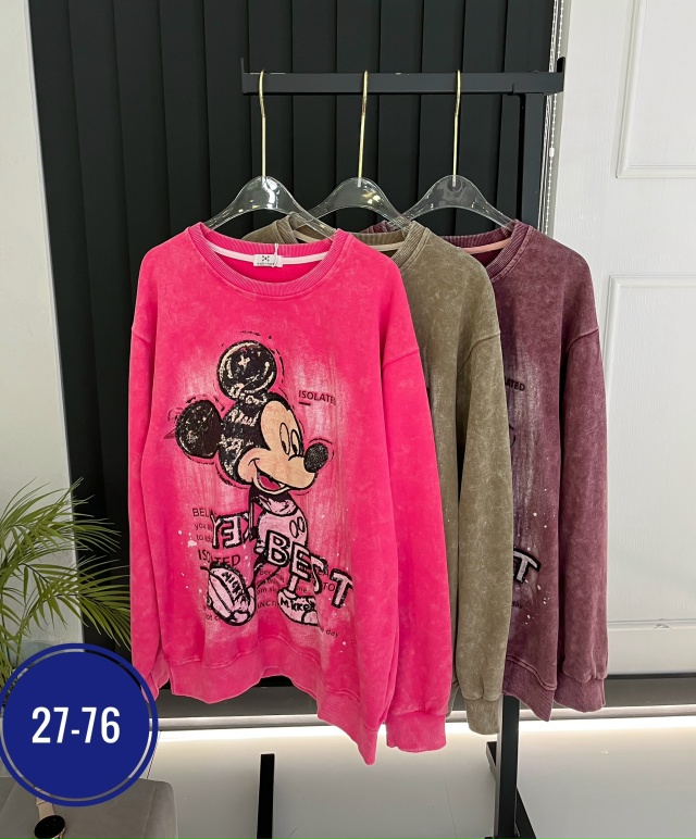 Толстовка 23148914