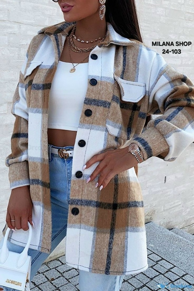 Рубашка 23149689