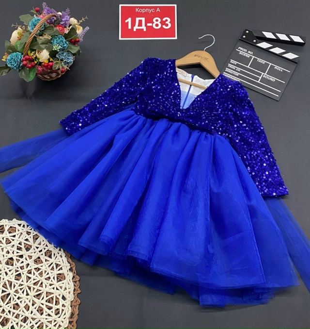 Платье 23149907