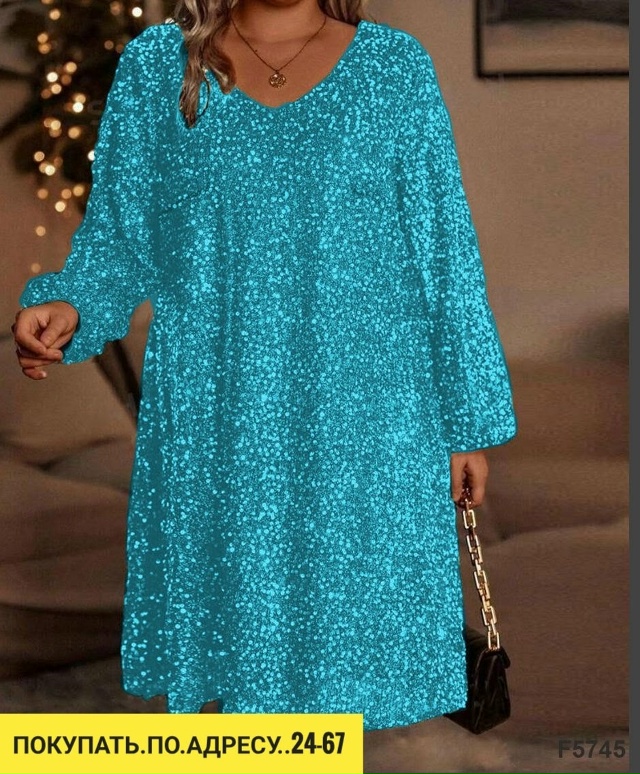 Платье 23150390