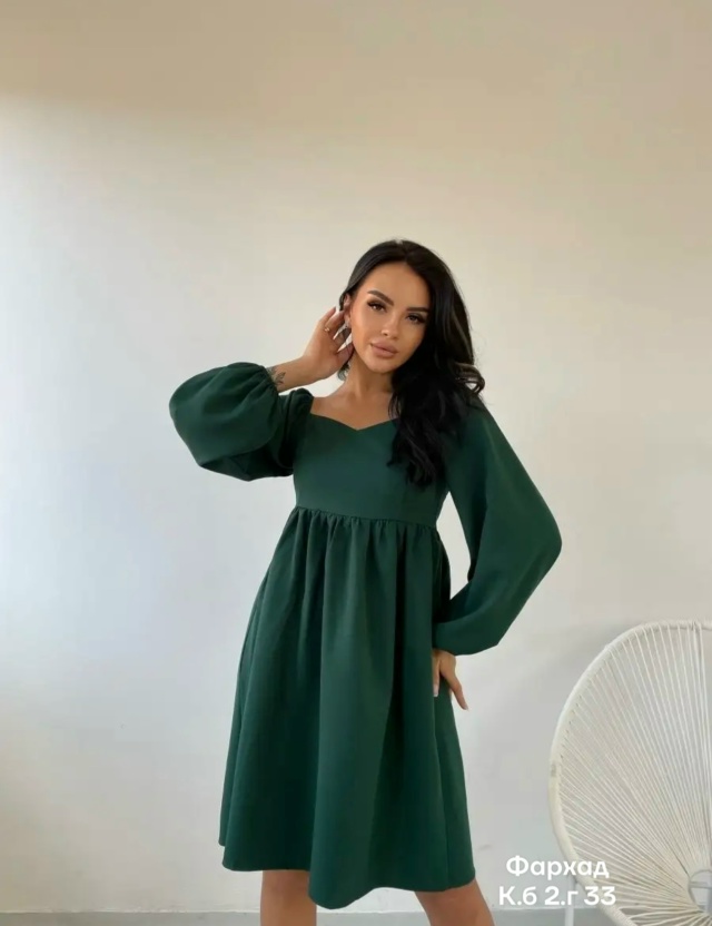 Платье 23149773